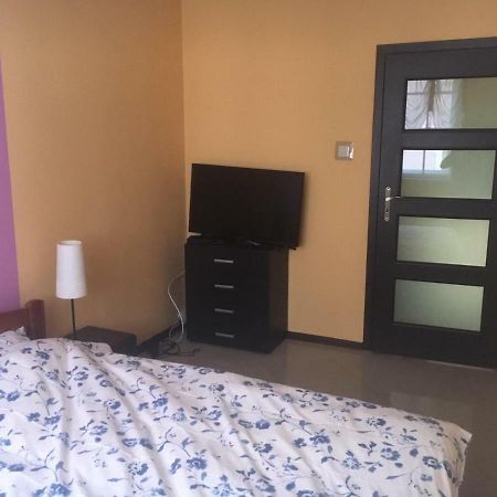 Cuore Di Danzica Hotel Buitenkant foto