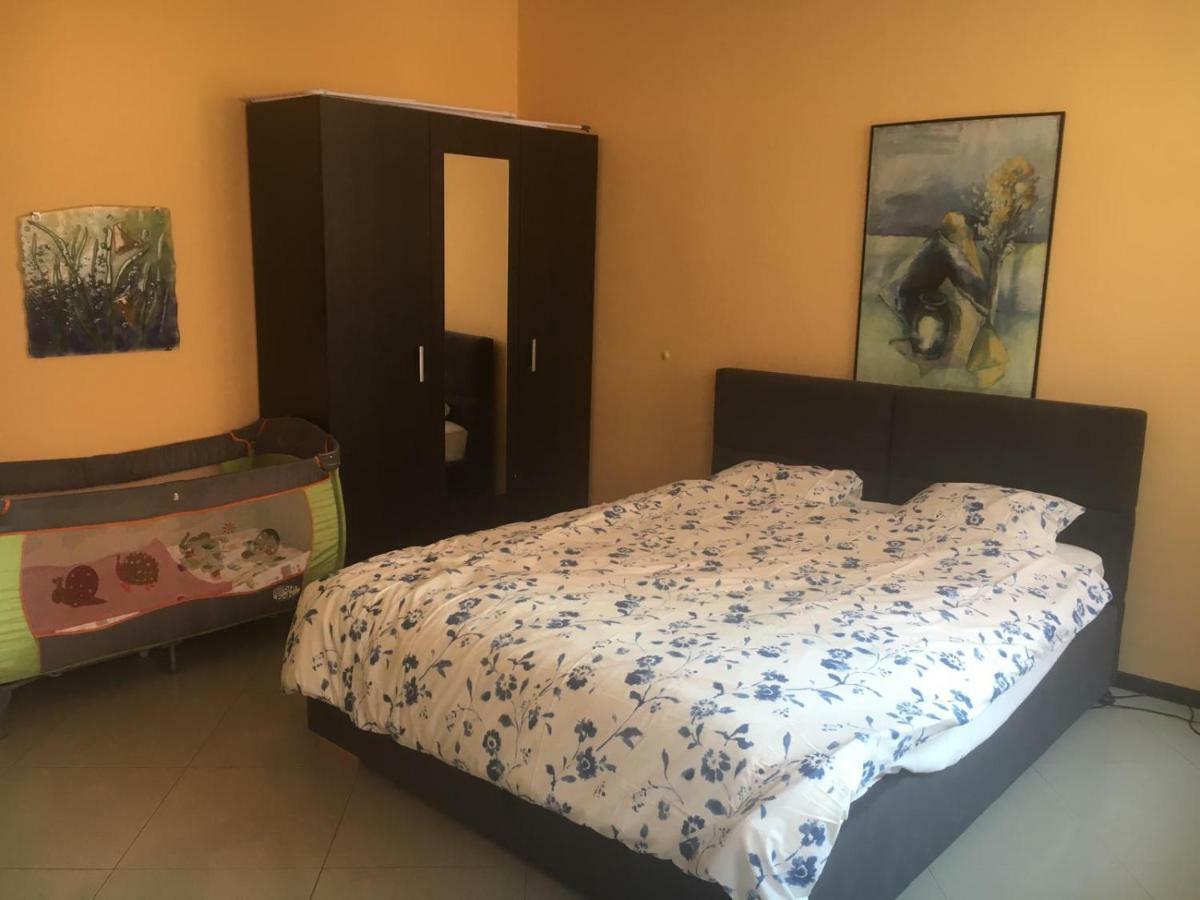 Cuore Di Danzica Hotel Buitenkant foto